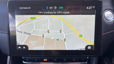 MG ZS 1.0T GDi Exclusive 5dr DCT Petrol Hatchback
